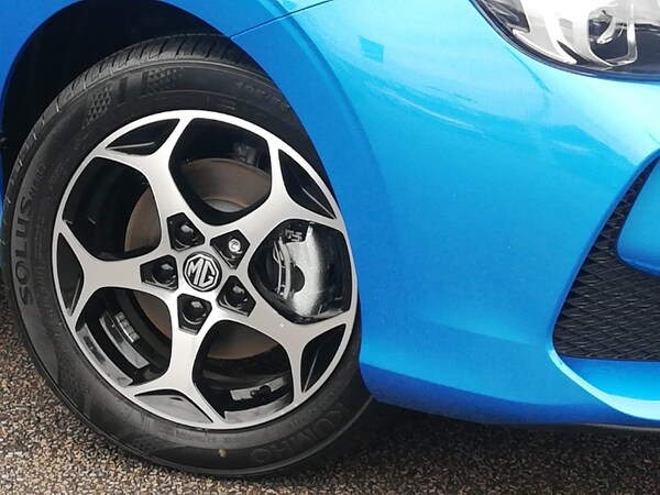 Used MG MG3 2025 for sale - 76264924: Photo 9