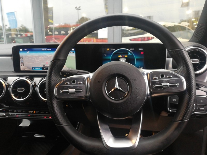 Used Mercedes-Benz CLA 2020 for sale - 76959306: Photo 7