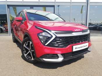 2024 - 1.6T GDi 207 HEV 3 5dr Auto