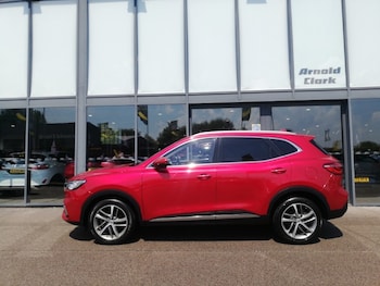 Used MG MG HS 2023 for sale - 79044392: Photo