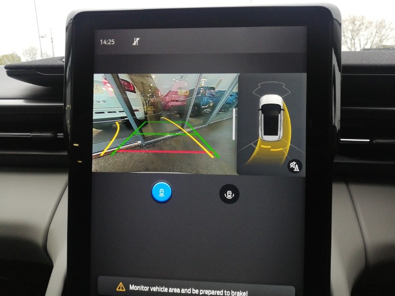 Used Ford Explorer 2025 for sale - 77018665: Photo 12