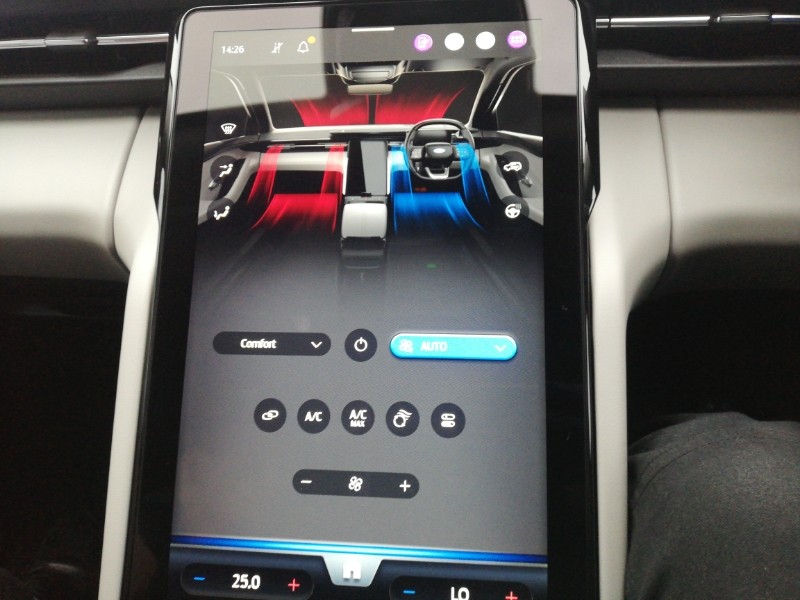 Used Ford Explorer 2025 for sale - 77018665: Photo 14