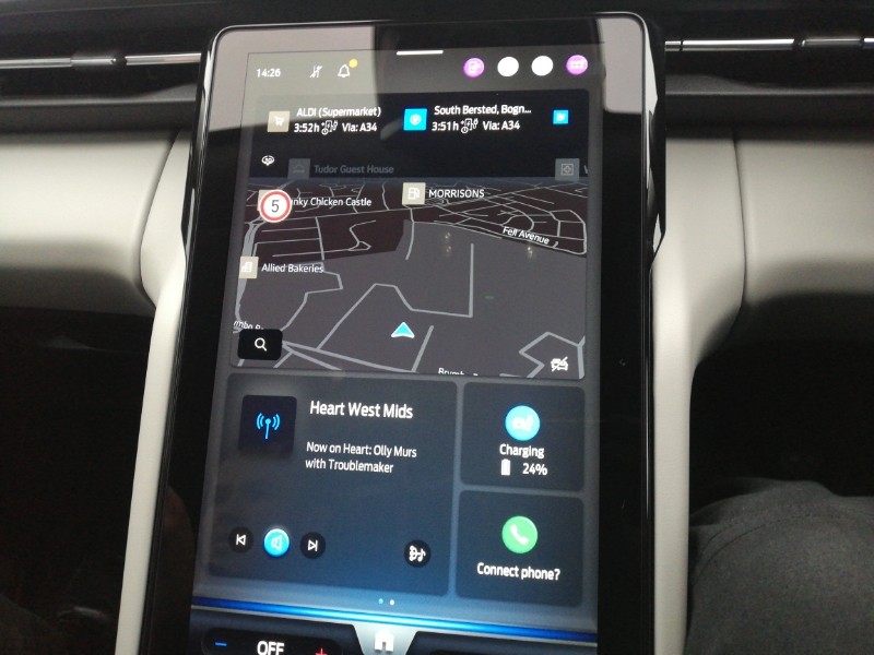 Used Ford Explorer 2025 for sale - 77018665: Photo 15