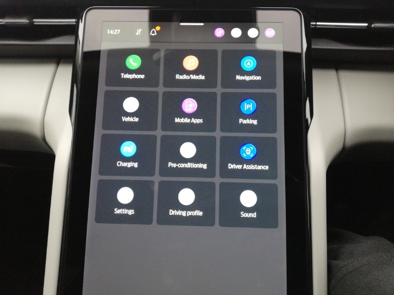 Used Ford Explorer 2025 for sale - 77018665: Photo 16