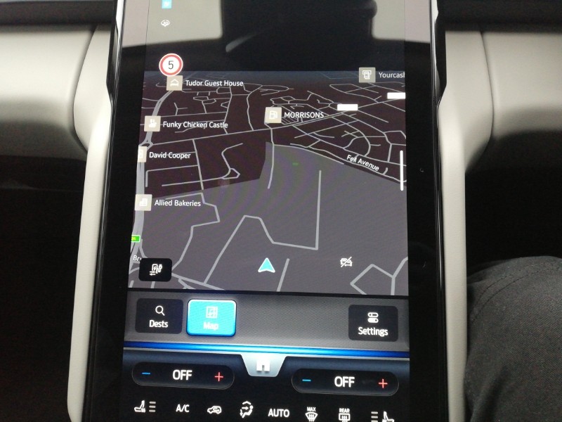 Used Ford Explorer 2025 for sale - 77018665: Photo 17