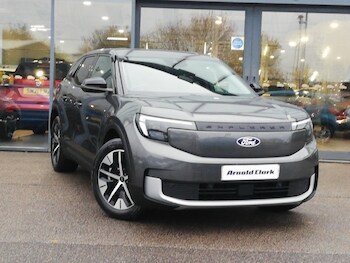 Used Ford Explorer 2025 for sale - 77018665: Photo