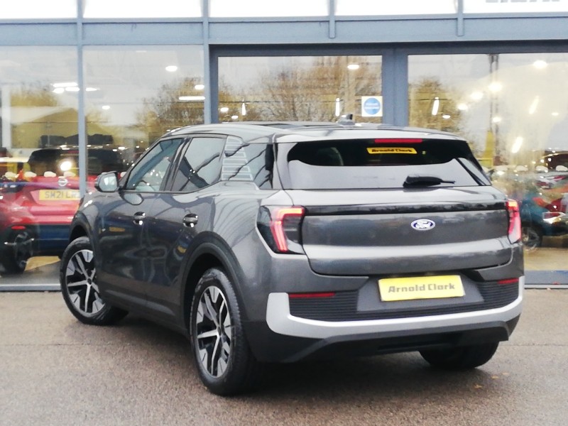 Used Ford Explorer 2025 for sale - 77018665: Photo 3