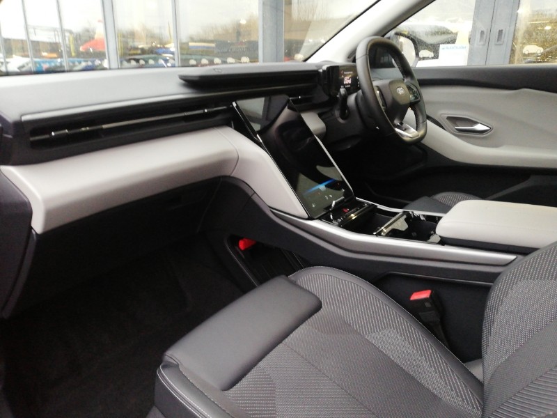 Used Ford Explorer 2025 for sale - 77018665: Photo 5