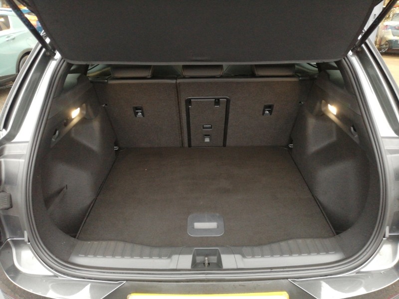 Used Ford Explorer 2025 for sale - 77018665: Photo 8