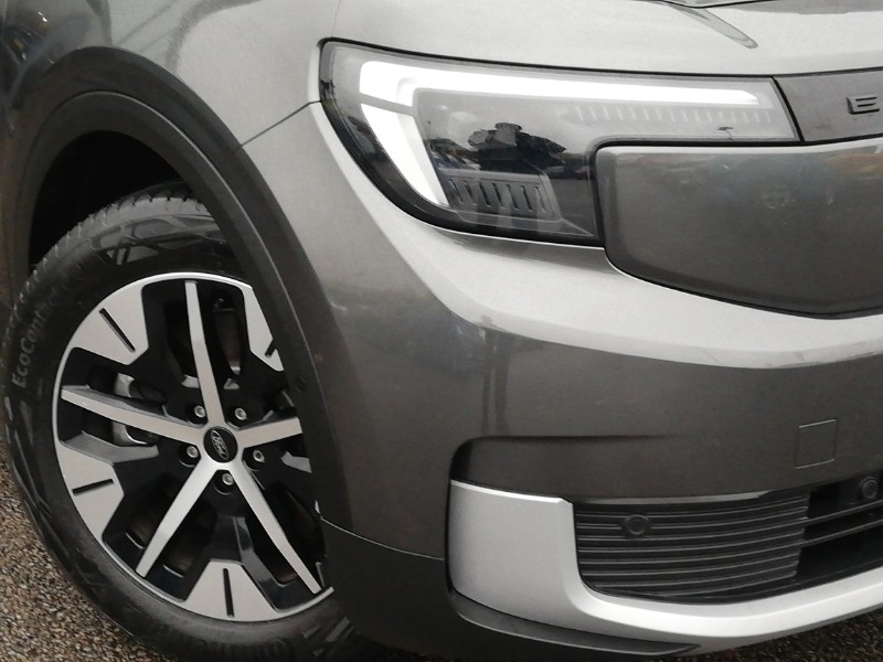 Used Ford Explorer 2025 for sale - 77018665: Photo 9