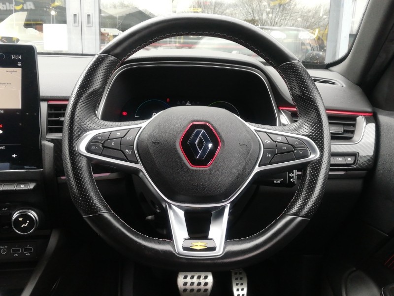 Used Renault Arkana 2022 for sale - 78089221: Photo 7