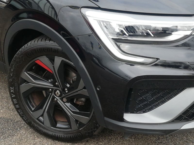 Used Renault Arkana 2022 for sale - 78089221: Photo 9