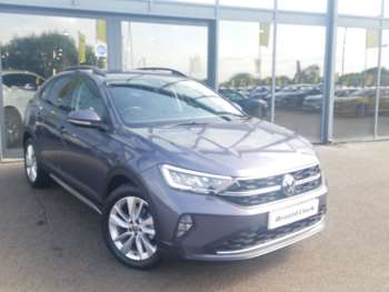 2024 - 1.0 TSI Match 5dr
