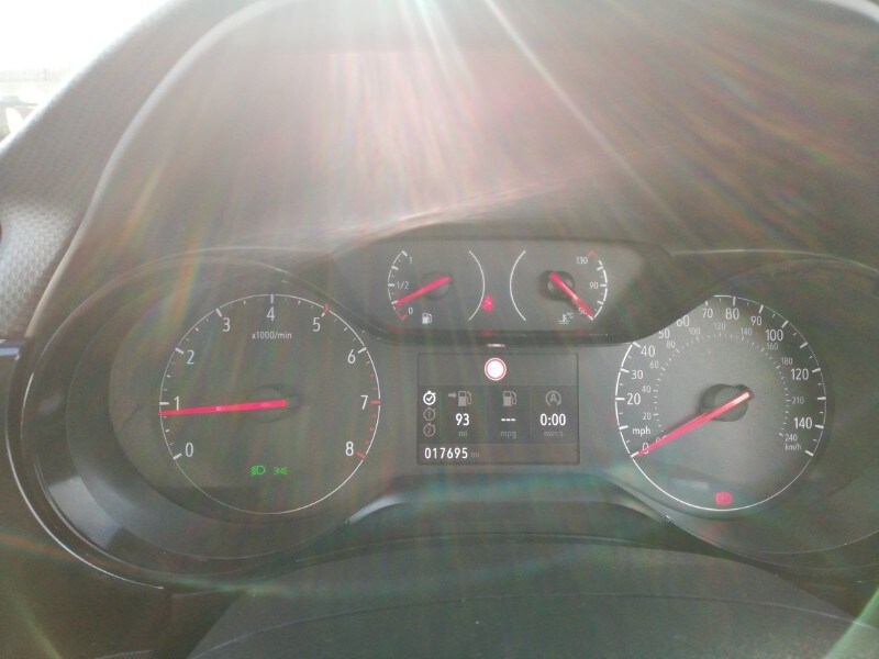 Used Vauxhall Corsa 2022 for sale - 78156189: Photo 10