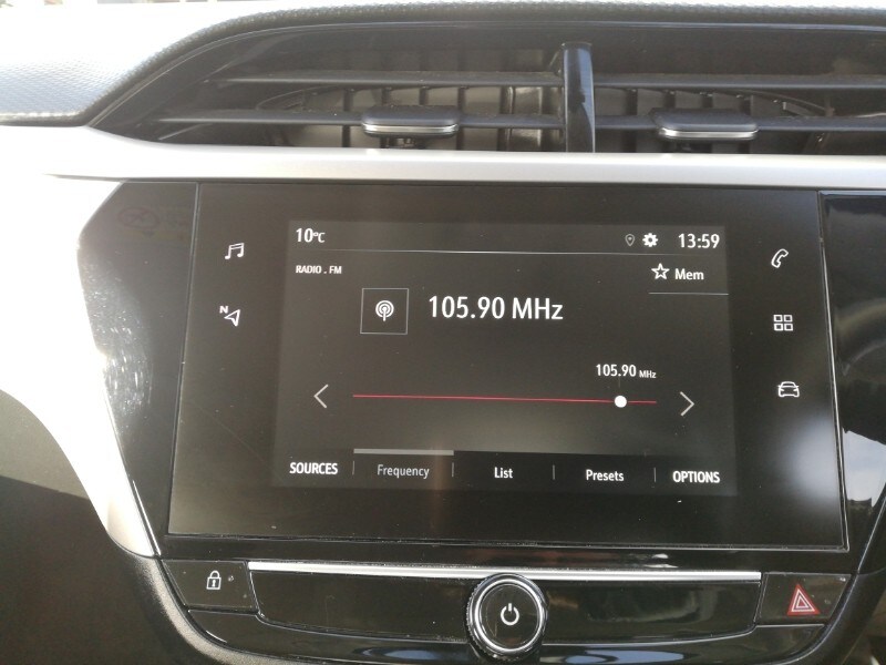 Used Vauxhall Corsa 2022 for sale - 78156189: Photo 11