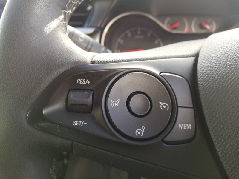 Used Vauxhall Corsa 2022 for sale - 78156189: Photo 13