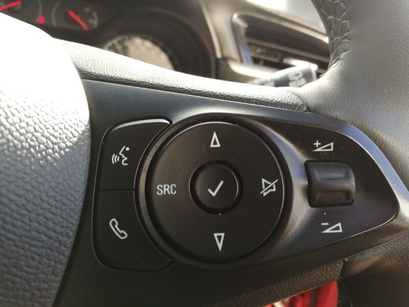 Used Vauxhall Corsa 2022 for sale - 78156189: Photo 14