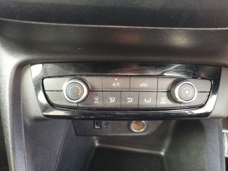 Used Vauxhall Corsa 2022 for sale - 78156189: Photo 15