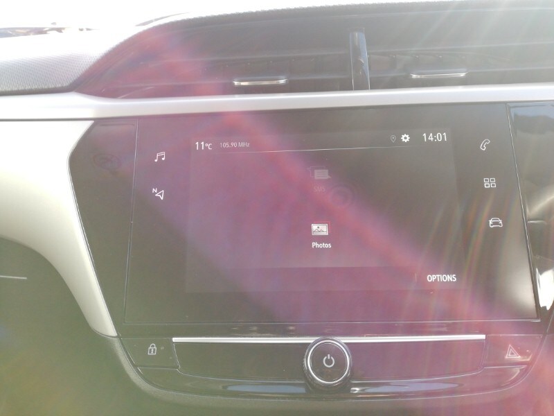 Used Vauxhall Corsa 2022 for sale - 78156189: Photo 16