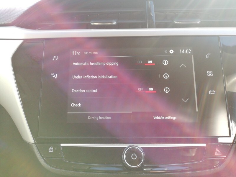 Used Vauxhall Corsa 2022 for sale - 78156189: Photo 19