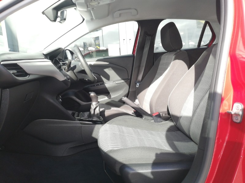 Used Vauxhall Corsa 2022 for sale - 78156189: Photo 5