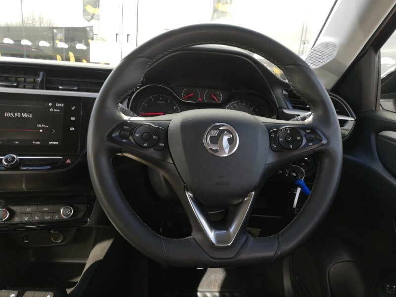 Used Vauxhall Corsa 2022 for sale - 78156189: Photo 7