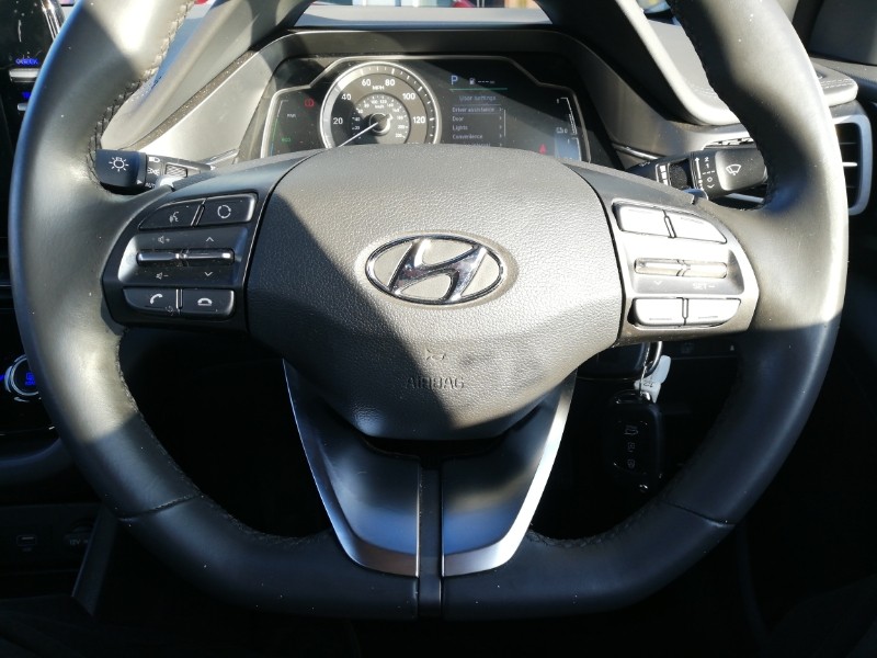 Used Hyundai IONIQ 2022 for sale - 77751057: Photo 11