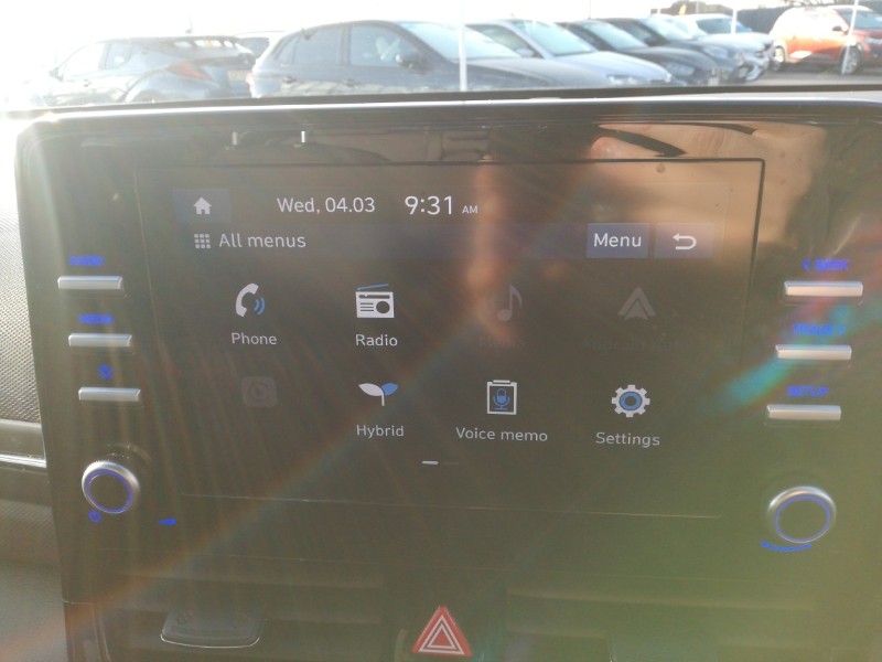 Used Hyundai IONIQ 2022 for sale - 77751057: Photo 13