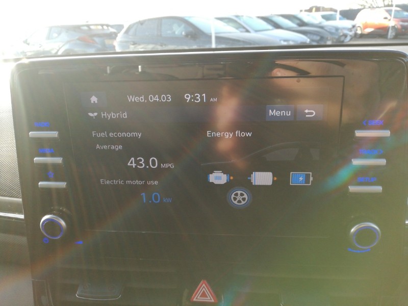 Used Hyundai IONIQ 2022 for sale - 77751057: Photo 14