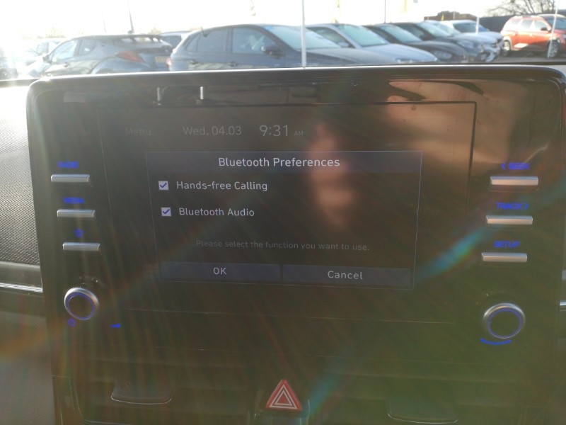 Used Hyundai IONIQ 2022 for sale - 77751057: Photo 15