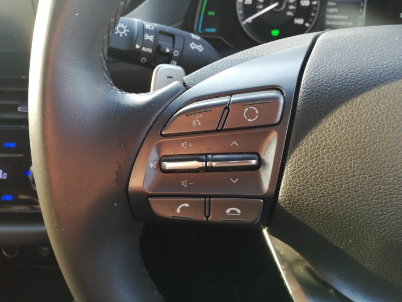 Used Hyundai IONIQ 2022 for sale - 77751057: Photo 18