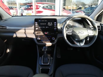 Used Hyundai IONIQ 2022 for sale - 77751057: Photo