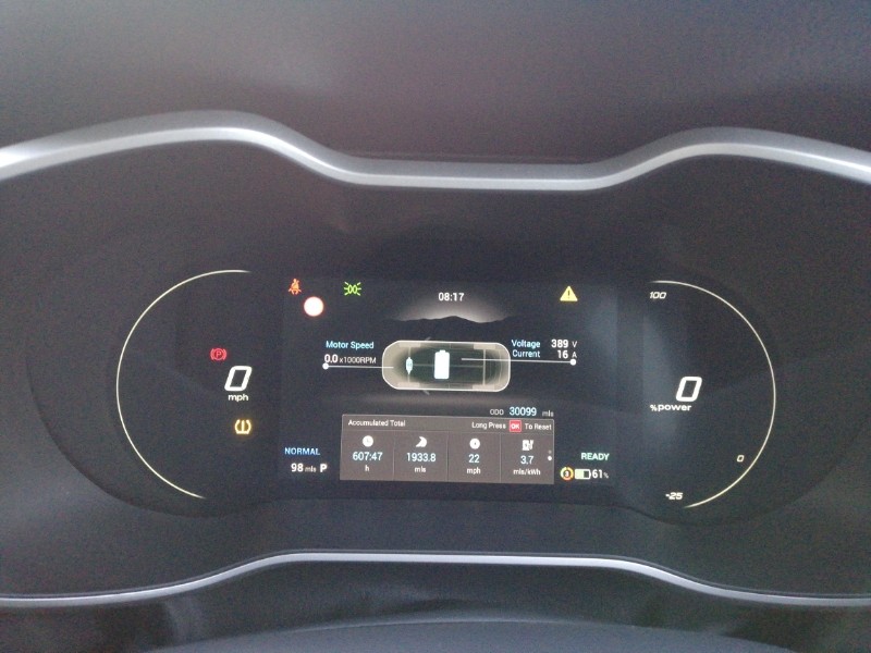 Used MG MG ZS 2022 for sale - 77252360: Photo 12