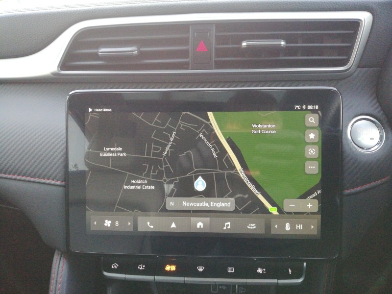 Used MG MG ZS 2022 for sale - 77252360: Photo 14