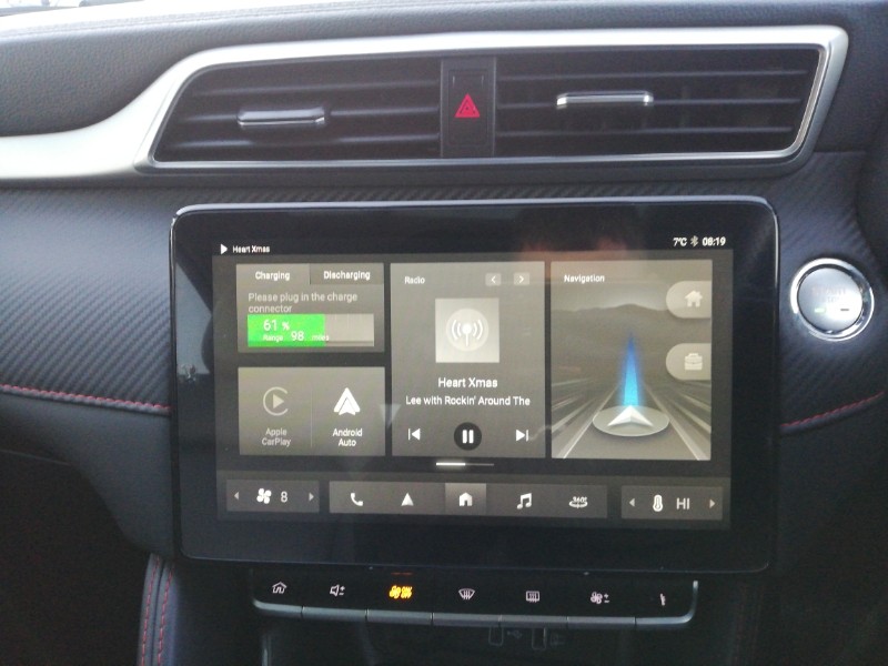 Used MG MG ZS 2022 for sale - 77252360: Photo 18