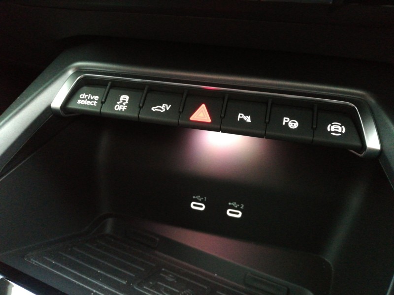 Used Audi A3 2025 for sale - 77439532: Photo 16