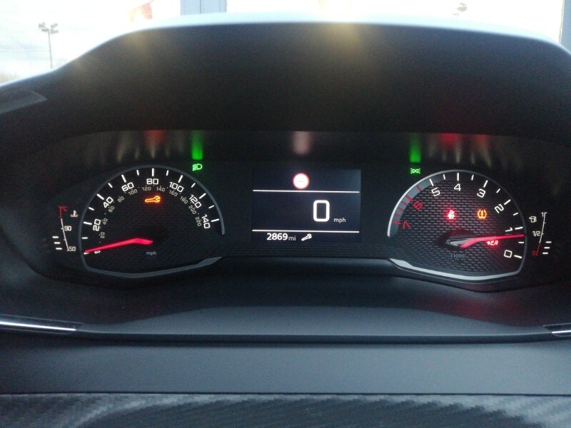 Used Peugeot 208 2022 for sale - 77325174: Photo 10