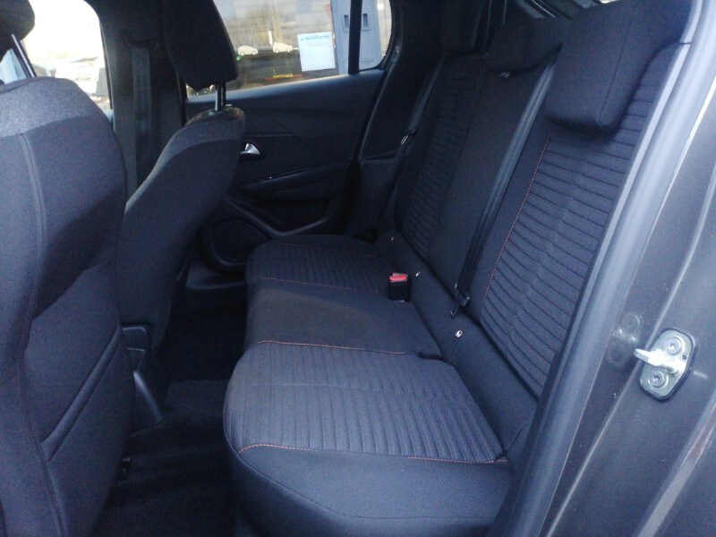 Used Peugeot 208 2022 for sale - 77325174: Photo 6