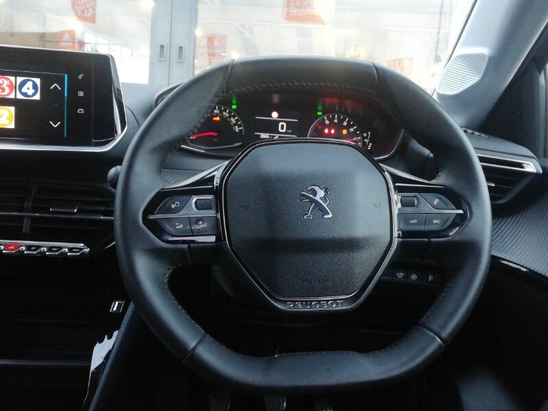 Used Peugeot 208 2022 for sale - 77325174: Photo 7