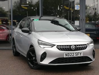Used Vauxhall Corsa 2022 for sale - 79627451: Photo