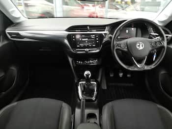Used Vauxhall Corsa 2022 for sale - 79627451: Photo