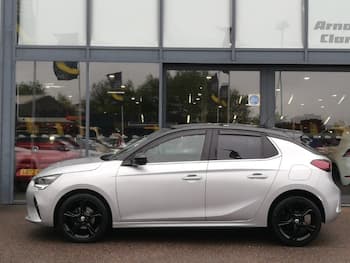 Used Vauxhall Corsa 2022 for sale - 79627451: Photo