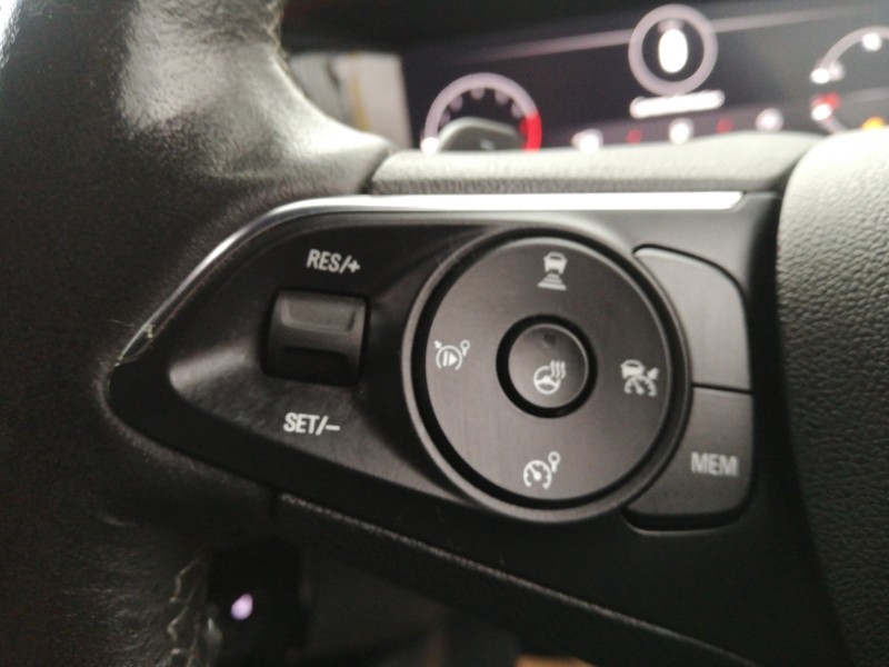 Used Vauxhall Mokka 2022 for sale - 76745802: Photo 14