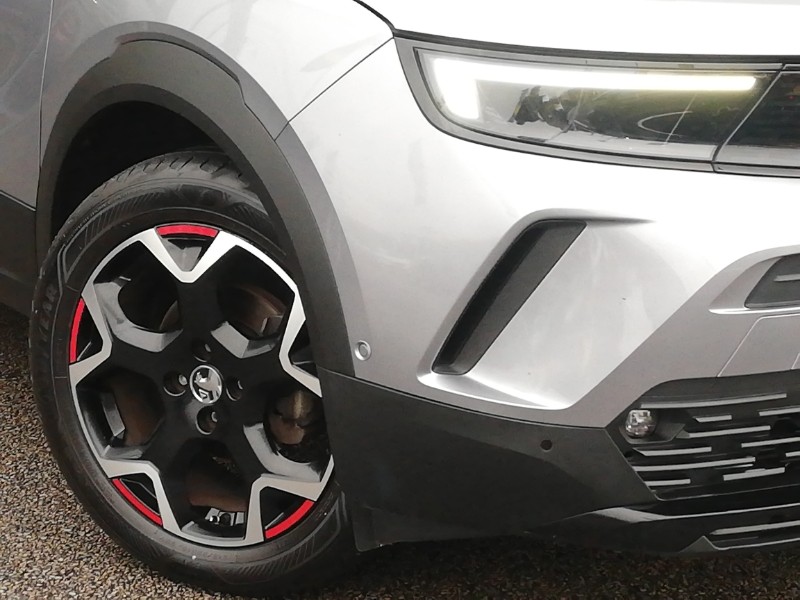 Used Vauxhall Mokka 2022 for sale - 76745802: Photo 9