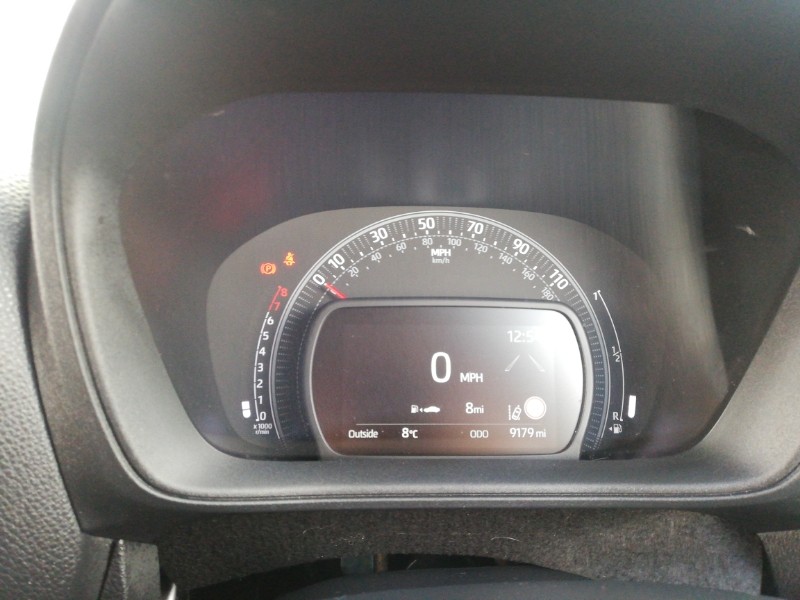 Used Toyota Aygo X 2023 for sale - 77228588: Photo 10