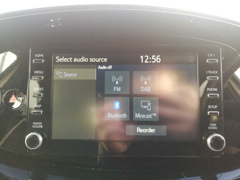 Used Toyota Aygo X 2023 for sale - 77228588: Photo 15