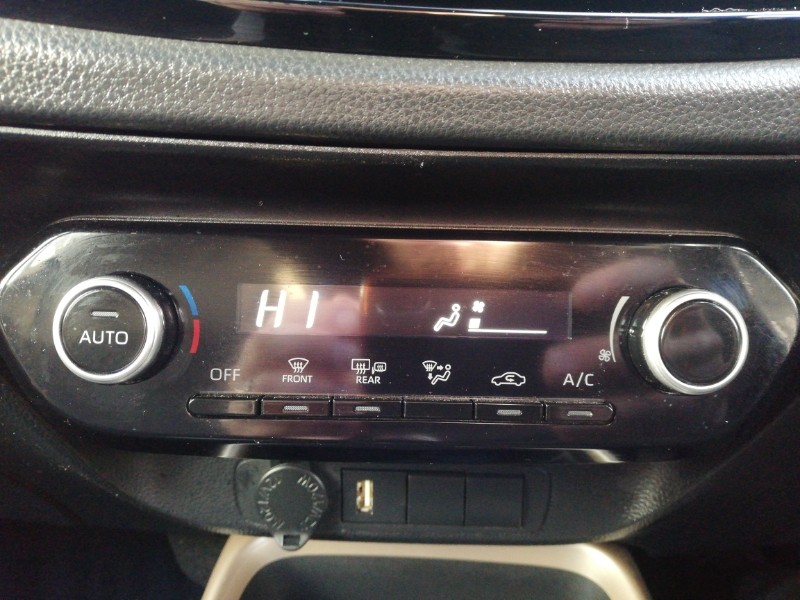 Used Toyota Aygo X 2023 for sale - 77228588: Photo 17