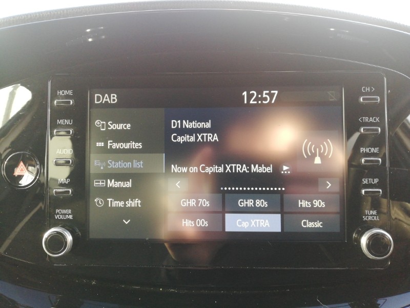 Used Toyota Aygo X 2023 for sale - 77228588: Photo 19