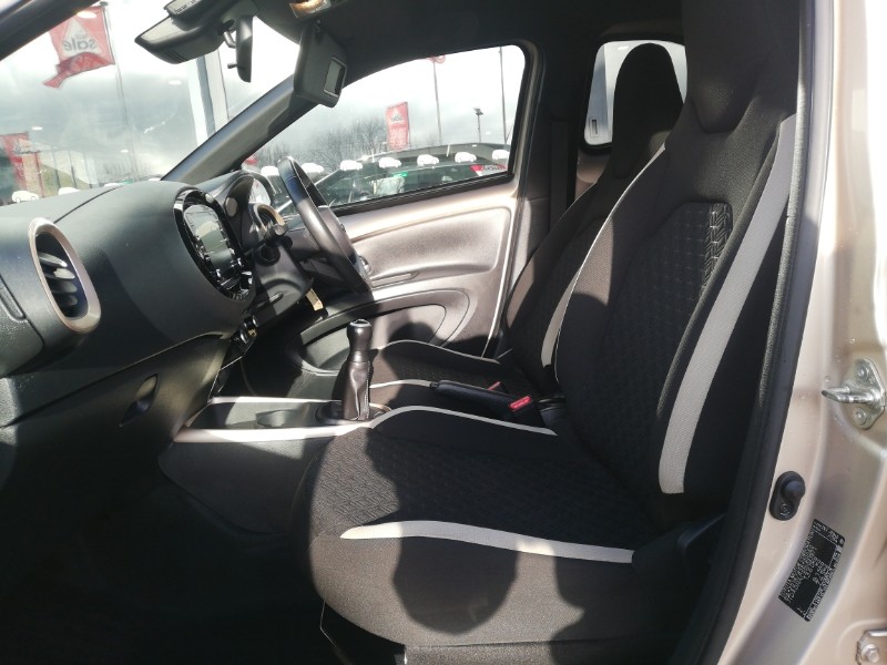 Used Toyota Aygo X 2023 for sale - 77228588: Photo 5