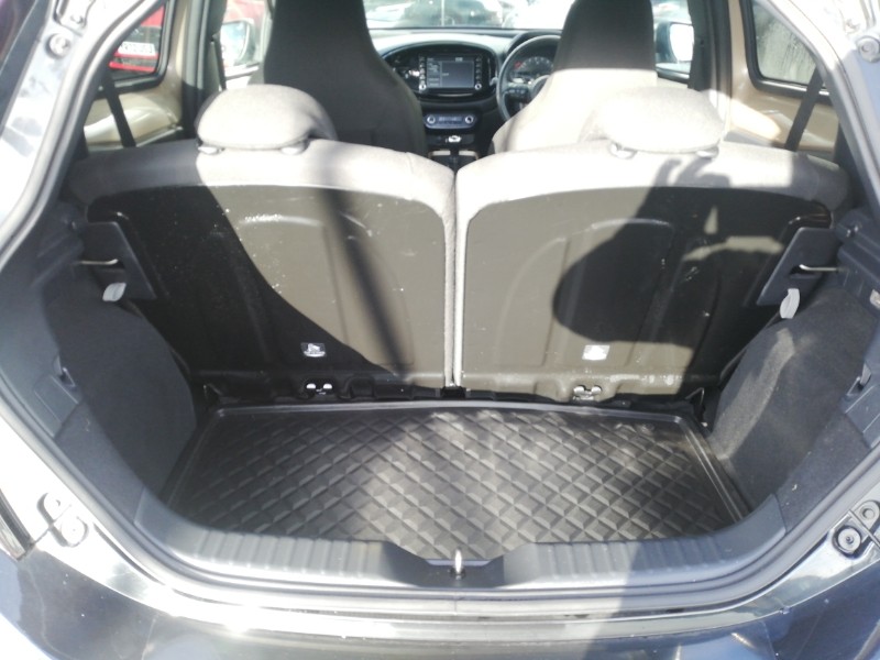 Used Toyota Aygo X 2023 for sale - 77228588: Photo 8